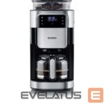 Kohvikeetja Severin  KA 4813 