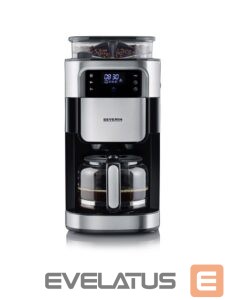 Kohvikeetja Severin  KA 4813 