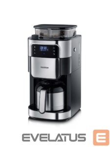 Kohvikeetja Severin  KA 4814 