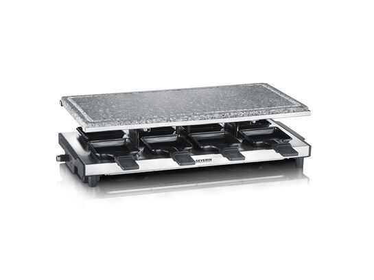 Lauagrillid Severin RG 2374