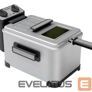 Deep fryer Thomson  THDF204X 