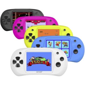 Gaming console Denver  GMP-240C white 