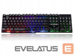 Computer keyboard Tracer  46651 Game Zone LoCCar 