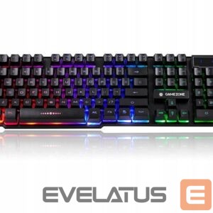 Computer keyboard Tracer  46651 Game Zone LoCCar 