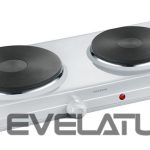 Mini plītis Severin  DK 1042 