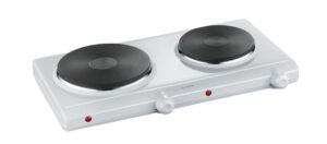 Mini viryklės Severin  DK 1042 