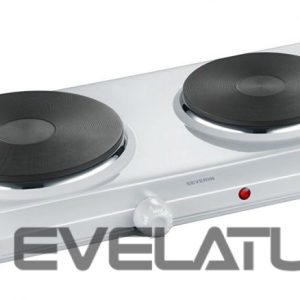 Table stoves Severin  DK 1042 