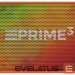 Juhtmevabad kõlarid Prime3  ABT02OR 