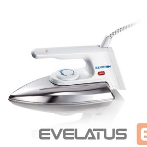 Iron Severin  BA 3211 White 