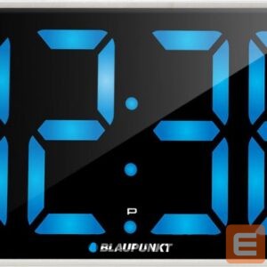 Wall and interior clocks Blaupunkt  CR16WH 