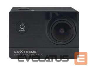 Digitālā fotokamera GoXtreme  Enduro Black 20148 