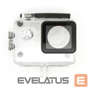 Digitaalne kaamera GoXtreme  Waterproof case for  Vision 4K 55305 