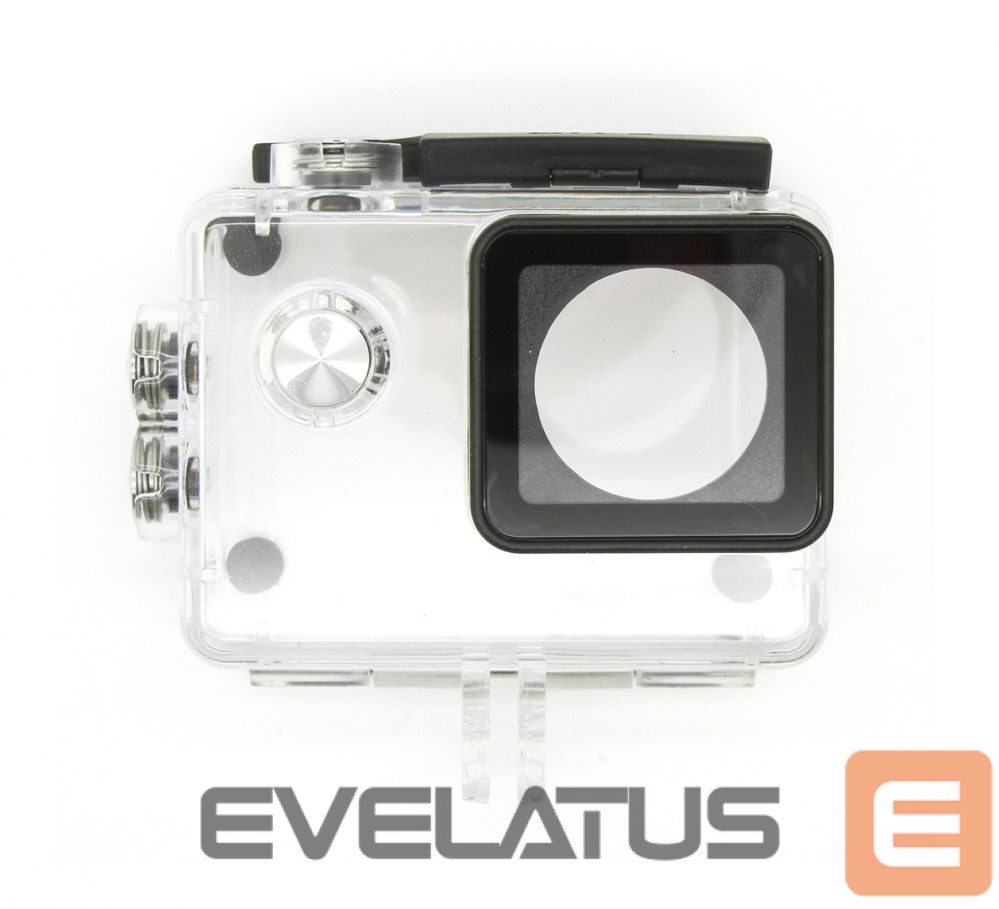 Digitaalne kaamera GoXtreme Waterproof case for Vision 4K 55305