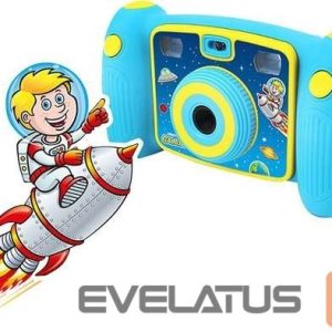 Digital camera Easypix  KiddyPix Galaxy 10080 