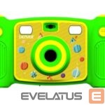 Skaitmeninė kamera Denver  KCA-1320 Green 