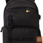 Фото и видео аксессуар Case Logic  Bryker Backpack DSLR medium BRBP-105 BLACK (3203721) 