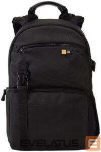 Fotoaparato priedas Case Logic  Bryker Backpack DSLR medium BRBP-105 BLACK (3203721) 