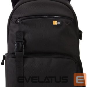 Fotoaparato priedas Case Logic  Bryker Backpack DSLR medium BRBP-105 BLACK (3203721) 