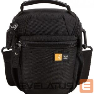 Camera accessory Case Logic  Bryker Camera Case CSCBRCS-101 BLACK (3203656) 