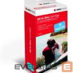 Фото и видео аксессуар Agfaphoto  Agfa 2/3 - 30 photos AMC30 