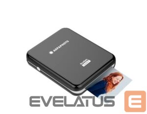 Printer Agfaphoto  AGFA Square Printer 3/3 white ASQP33WH 