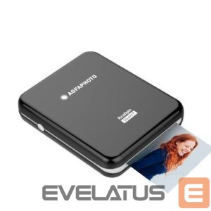 Printer Agfaphoto  AGFA Square Printer 3/3 white ASQP33WH 