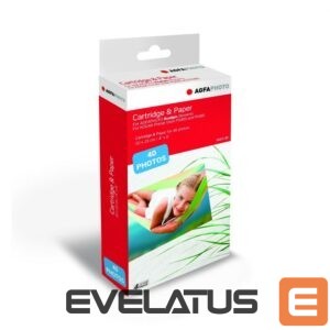 Camera accessory Agfaphoto  Agfa 4/6 - 40 photos AMOC40 