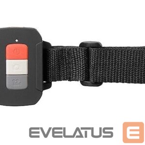 Digital camera Tracer  Remote Control SJ4060R 45703 