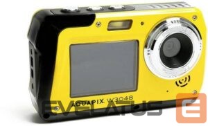 Digitālā fotokamera Easypix  Aquapix W3048-Y Yellow Edge 10076 