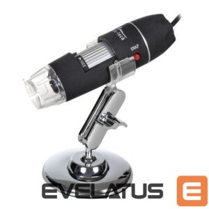 Kaameratarvik Media-tech  MT4096 Microscope USB 500X 