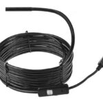 Foto un video aksesuārs Media-tech  MT4095 Endoscope USB 
