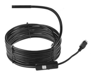 Kaameratarvik Media-tech  MT4095 Endoscope USB 