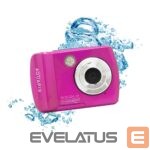 Digital camera Easypix  Aquapix W2024 Splash pink 10066 