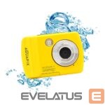 Цифровая фотокамера Easypix  Aquapix W2024 Splash yellow 10067 