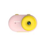 Digitālā fotokamera Agfaphoto  AGFA Realikids Waterproof pink ARKCWPK 