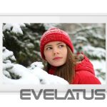 Kaameratarvik Denver  PFF-1021 white 