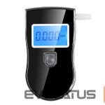 Automobilių priedai Tracer  42876 Alcomat X101 