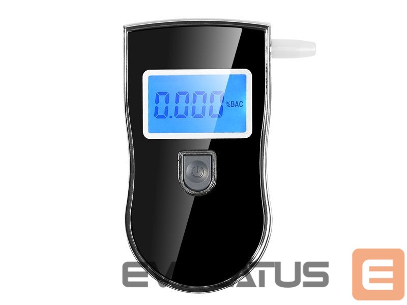 Car accessories Tracer 42876 Alcomat X101