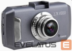 Car accessories Agfaphoto  Agfa KM800 grey 