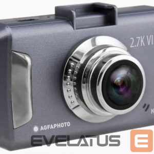 Autotarvikud Agfaphoto  Agfa KM800 grey 