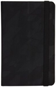 Kaaned Case Logic  Surefit Folio 8” CBUE-1208 BLACK (3203704) 