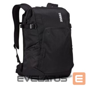 Fotoaparato priedas Thule  Covert DSLR Backpack 24L TCDK-224 Black (3203906) 