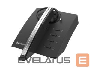 Bezvadu austiņas Sandberg  126-25 Bluetooth Earset Business Pro 