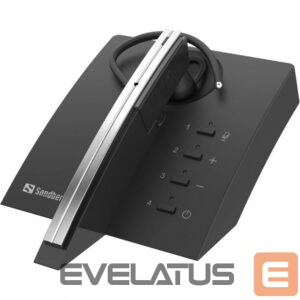 Bezvadu austiņas Sandberg  126-25 Bluetooth Earset Business Pro 