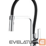 Сантехника Edesa  Victoria Cromo 