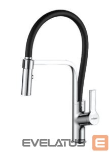 Santehnika Edesa  Victoria Cromo 