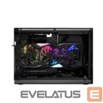 Kompiuterių komponentai ZALMAN  M2 mini (Silver) Mini ITX 