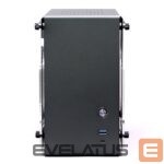 Комплектующие для компьютера ZALMAN  M2 mini (Gray) Mini ITX 