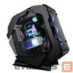 Kompiuterių komponentai ZALMAN  Z-Machine 500 