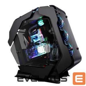 Kompiuterių komponentai ZALMAN  Z-Machine 500 